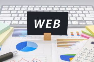 WEBに関する記事